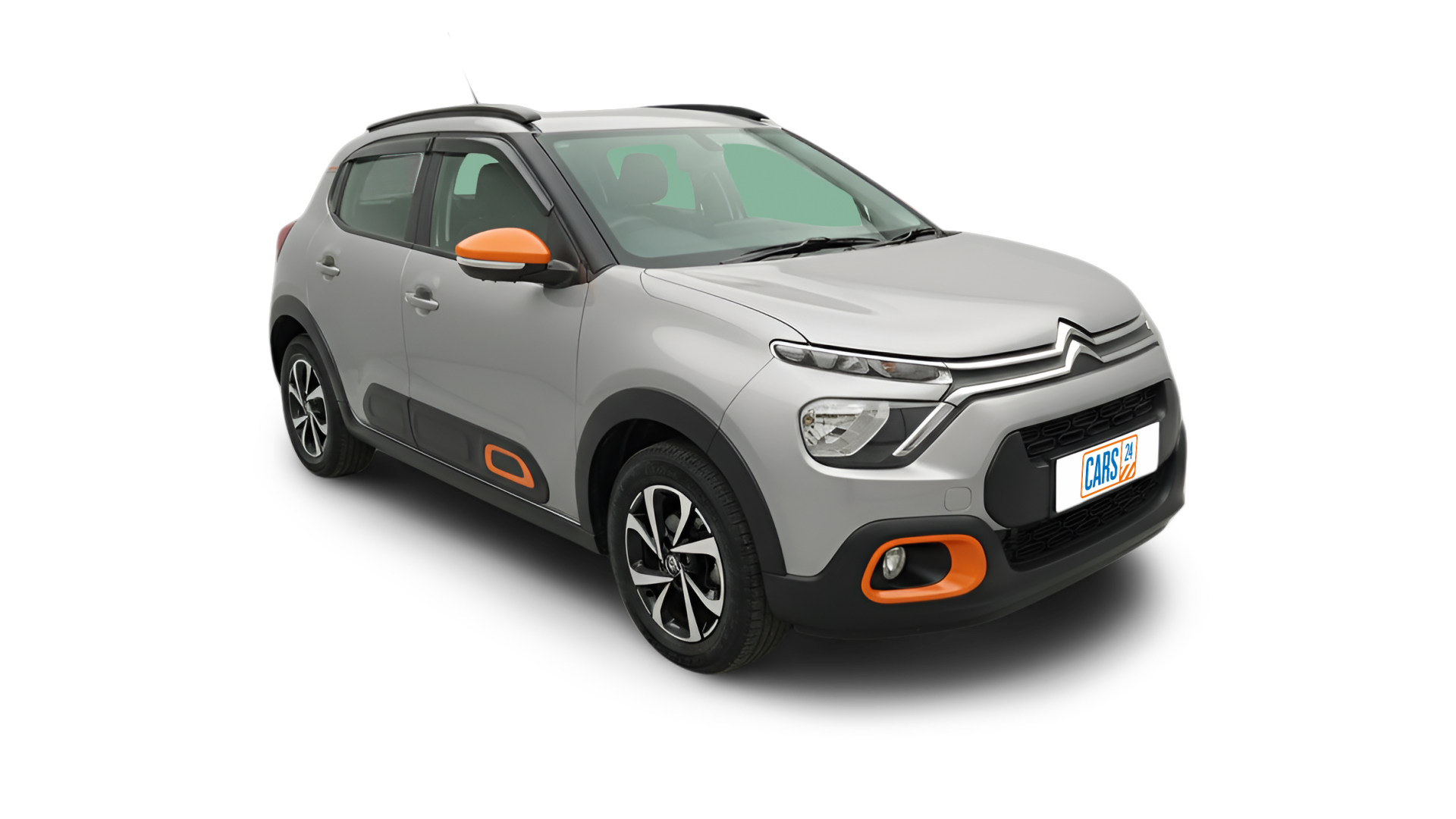 CITROEN C3-img
